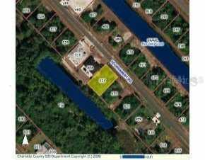 [Address Hidden by Seller], Port Charlotte, FL 33981