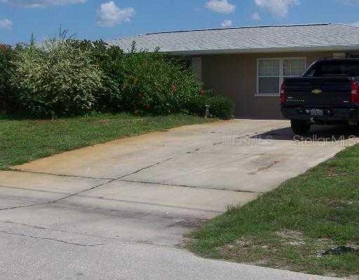 125 Barre Dr., Port Charlotte, FL 33952