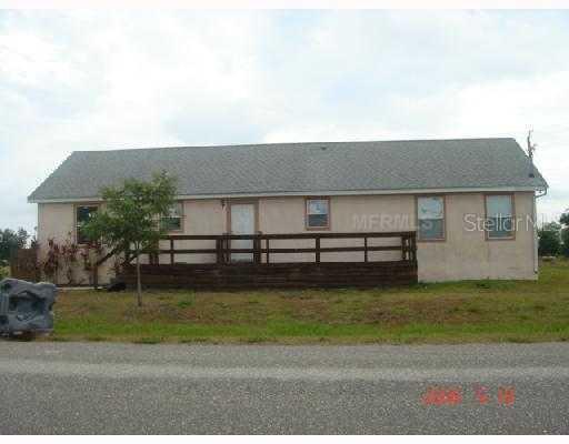 168 Rose Circle, Punta Gorda, FL 33982