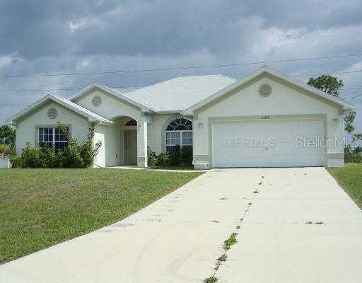 19 N 20th Ave., Cape Coral, FL 33909