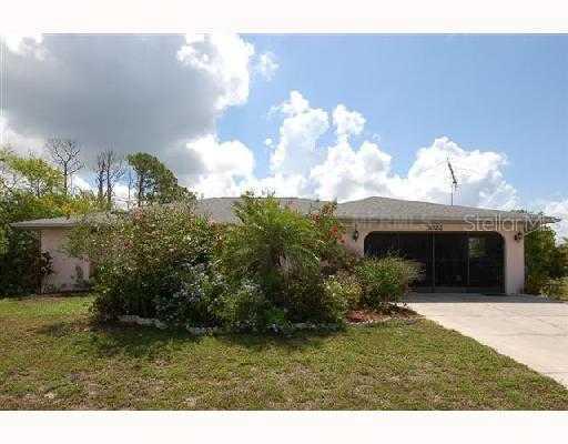 5022 Churchill Rd., Port Charlotte, FL 33981