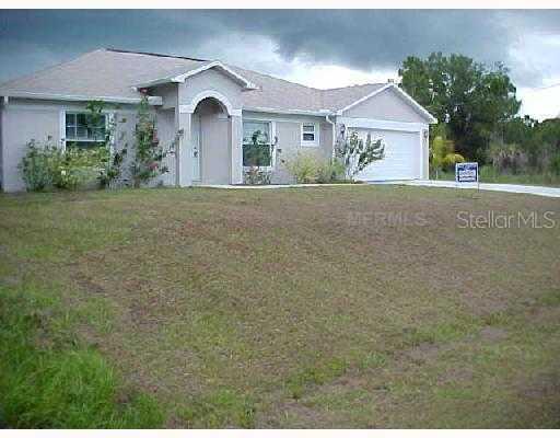 7643 Tasco Dr., North Port, FL 34291