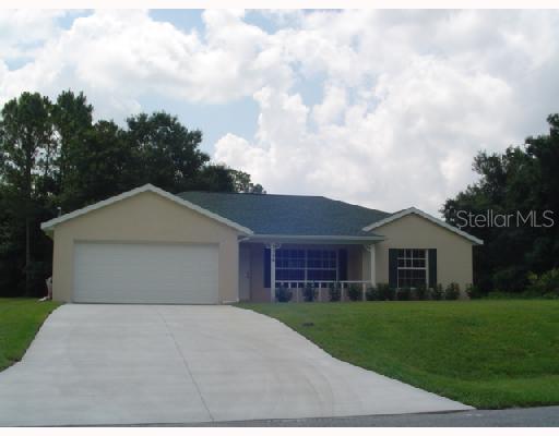 3326 Clearfield St., North Port, FL 34286