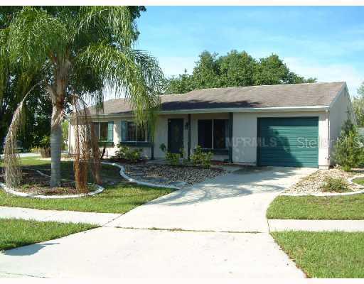 4607 Maraldo Ave., North Port, FL 34287