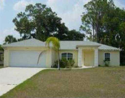 15248 Buswell Ave., Port Charlotte, FL 33953