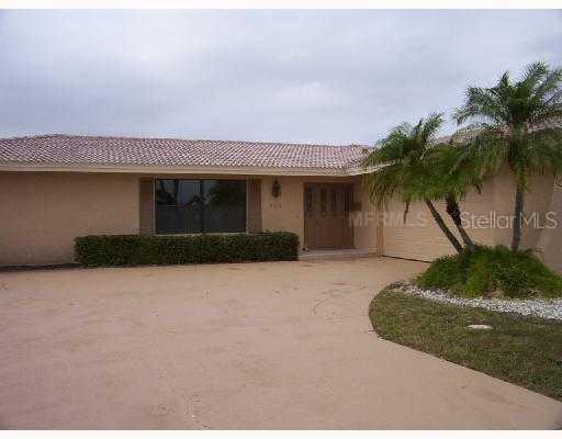 435 Matares Dr., Punta Gorda, FL 33950