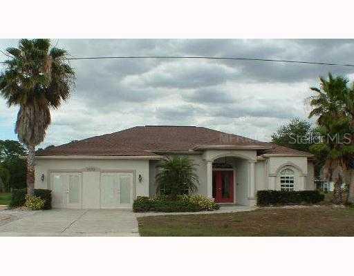 3070 S Sumter Blvd., North Port, FL 34287