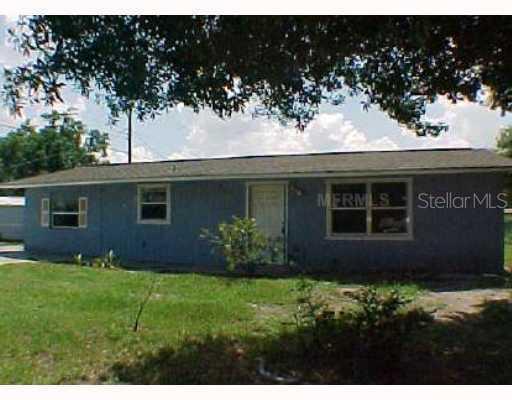 407 N Fifteenth Ave., Arcadia, FL 34266