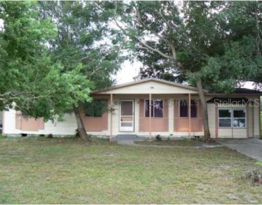 1302 E Maple St., Arcadia, FL 34266
