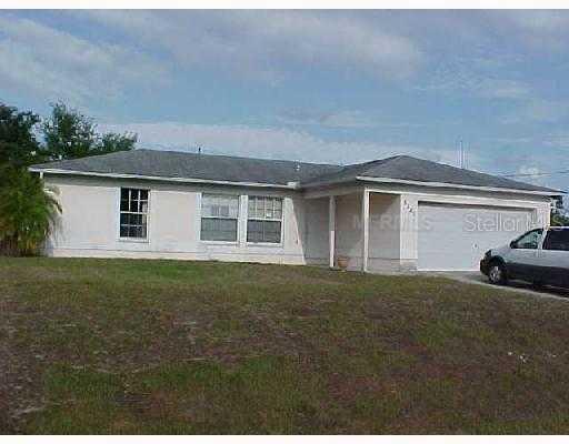 [Address Hidden by Seller], Port Charlotte, FL 33981