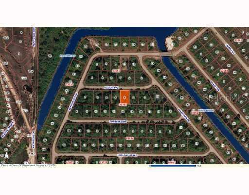 13475 Augton Ave., Port Charlotte, FL 33953