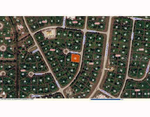 7423 Walcott Rd., Port Charlotte, FL 33981