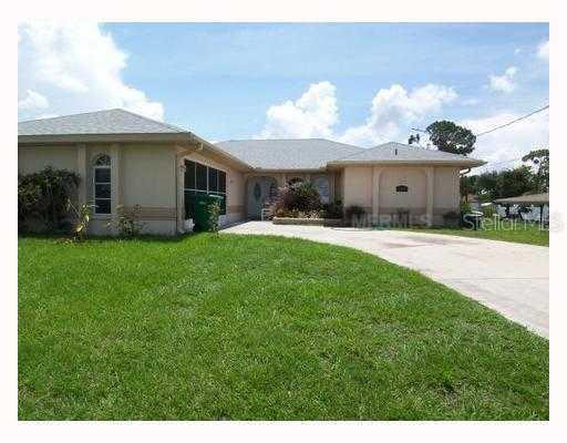 415 Cortez Dr., Port Charlotte, FL 33980