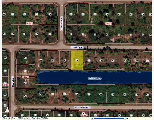 14151 Howard Ave., Port Charlotte, FL 33953