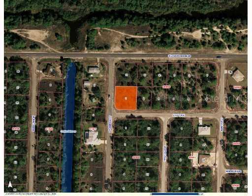 18 Overbrook St., Port Charlotte, FL 33954