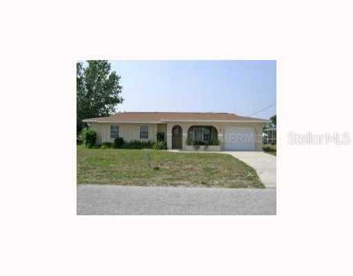 111 Bedford Dr., Port Charlotte, FL 33952