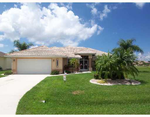 7143 N Plum Tree, Punta Gorda, FL 33955