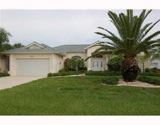 [Address Hidden by Seller], Punta Gorda, FL 33980