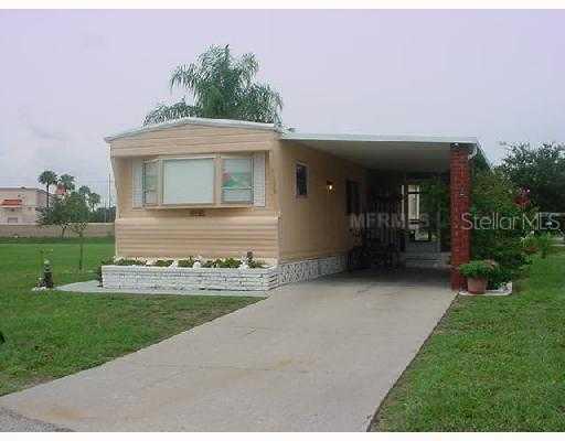 5236 Palena Blvd., North Port, FL 34287