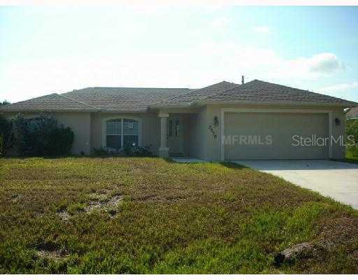 3930 Log Cabin Rd., North Port, FL 34291