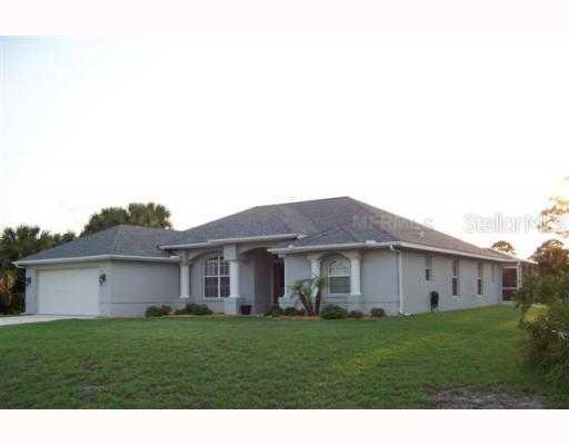 1739 Dinsmore St., North Port, FL 34288
