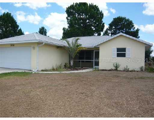 3532 Duar Ter., North Port, FL 34291