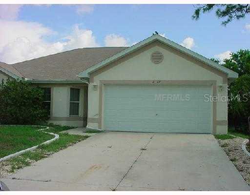 1417 S 15th St., Cape Coral, FL 33991