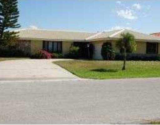 [Address Hidden by Seller], Punta Gorda, FL 33980