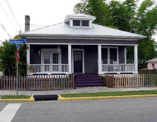 231 Goldstein St., Punta Gorda, FL 33950