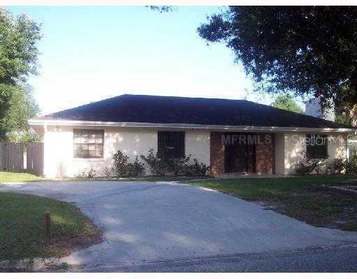 108 W Granger St., Arcadia, FL 34266