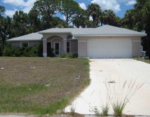 3060 Brewster Rd., North Port, FL 34288