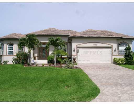 [Address Hidden by Seller], Punta Gorda, FL 33980