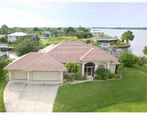 2469 Dixon Ter., Port Charlotte, FL 33981