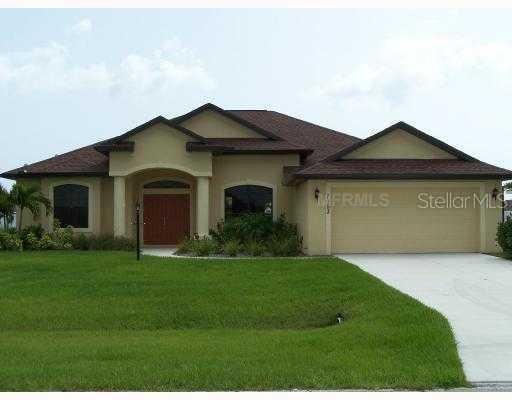 7153 Spring Haven Dr., North Port, FL 34287