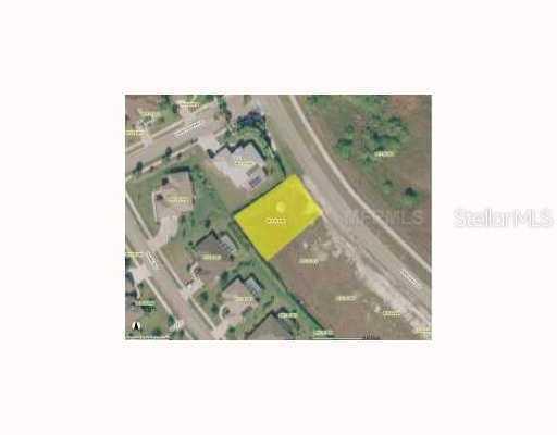 Spring Haven Dr., North Port, FL 34287