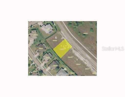 Spring Haven Dr, North Port, FL 34286