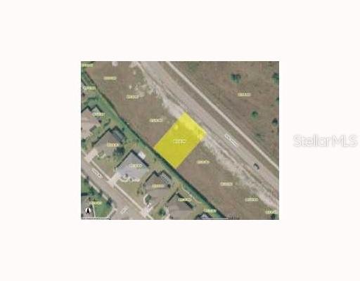 Spring Haven Dr., North Port, FL 34287