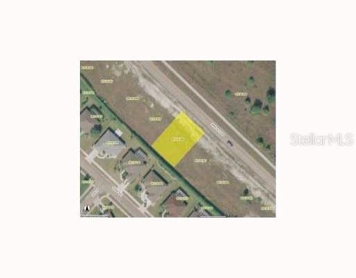 Spring Haven Dr., North Port, FL 34287