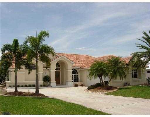 27446 Tierra Del Fuego Cir., Punta Gorda, FL 33983
