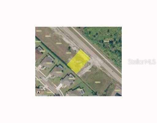 Spring Haven Dr., North Port, FL 34287