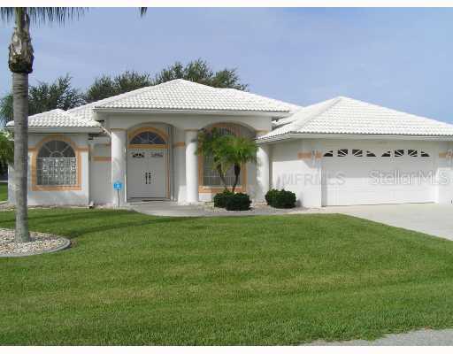 7417 Sweet Alyssum, Punta Gorda, FL 33955