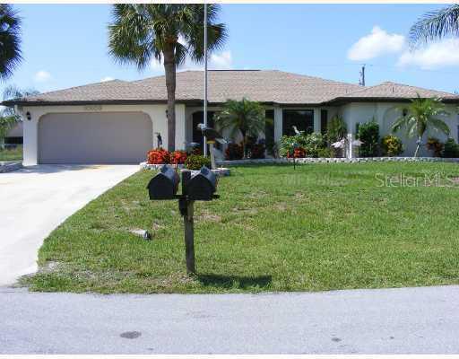 10105 Edmonton Ave., Englewood, FL 34224