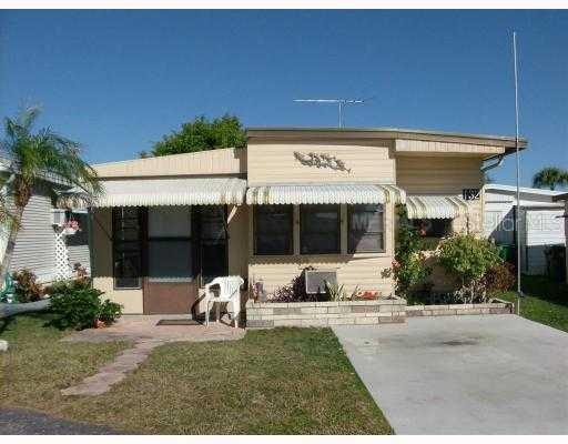 1475 Flamingo Dr. #132, Englewood, FL 34224