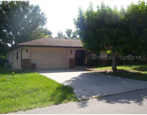 4151 Mercury Rd., Venice, FL 34293