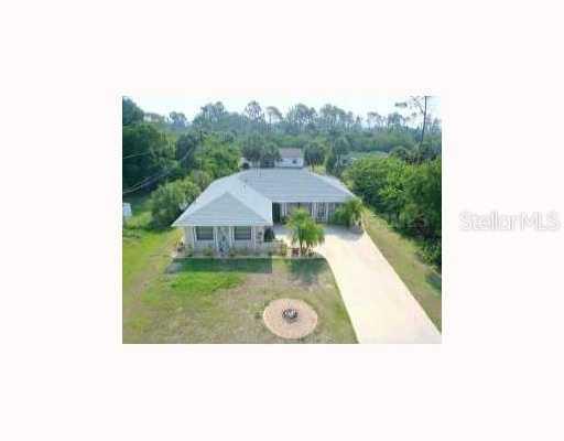 4354 Boggs St., Port Charlotte, FL 33948