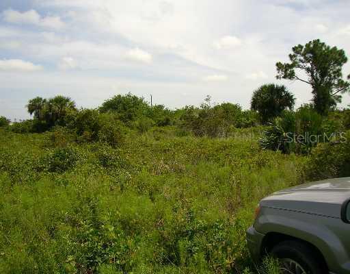 6141 Richard Rd, Punta Gorda, FL 33982