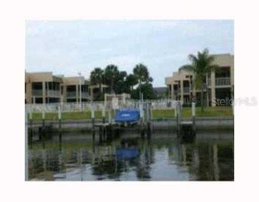 316 Coldeway Dr. #40, Punta Gorda, FL 33950