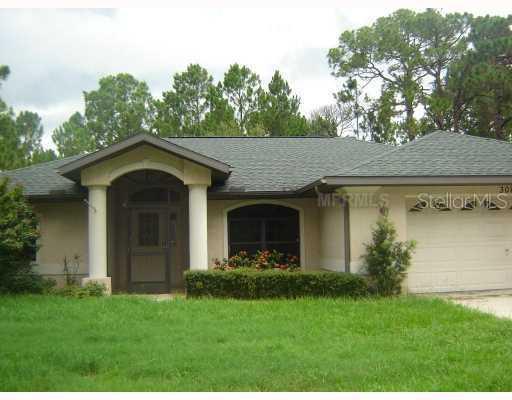 3082 Albin Ave., North Port, FL 34286