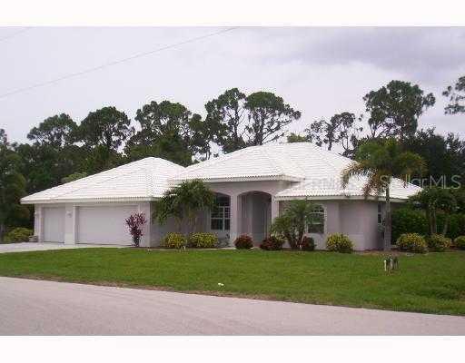 24422 Rio Togas Rd., Punta Gorda, FL 33955