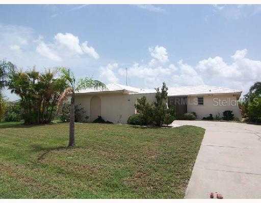 88 Sabal Dr., Punta Gorda, FL 33950